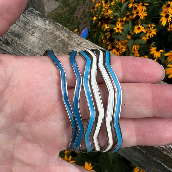 Bracelets 💙💙💙💙💙💙 - Picture 9 of 16